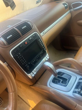 Porsche Cayenne - 2600 € / 5085.16 лв. - 78844656 7 | Car24.bg Porsche Cayenne - 2600 € / 5085.16 лв. - 78844656 7