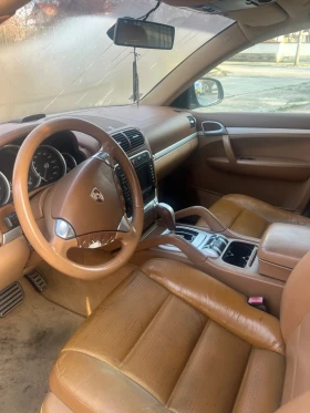 Porsche Cayenne - 2600 € / 5085.16 лв. - 78844656 5 | Car24.bg Porsche Cayenne - 2600 € / 5085.16 лв. - 78844656 5
