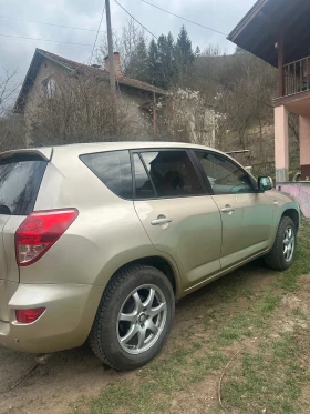 Toyota Rav4 - 4800 € / 9387.98 лв. - 31394453 4 | Car24.bg Toyota Rav4 - 4800 € / 9387.98 лв. - 31394453 4