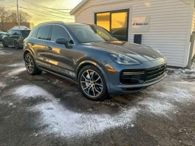 Porsche Cayenne TURBO | Auto.bg — изображение 3 Porsche Cayenne TURBO | Auto.bg — изображение 3
