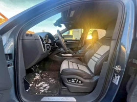 Porsche Cayenne TURBO | Auto.bg — изображение 6 Porsche Cayenne TURBO | Auto.bg — изображение 6