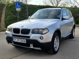 BMW X3 2.0 150к.с 4x4 - Car24.bg BMW X3 2.0 150к.с 4x4