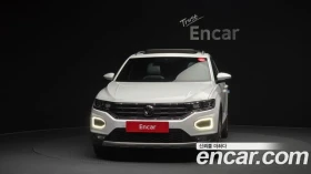 VW T-Roc | 50 K KM TOP SERVICE - 19799 € / 38723.48 лв. - 81465252 2 | Car24.bg VW T-Roc | 50 K KM TOP SERVICE - 19799 € / 38723.48 лв. - 81465252 2