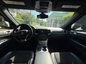 Jeep Grand cherokee High Altitude 3.6 | Auto.bg — изображение 7 Jeep Grand cherokee High Altitude 3.6 | Auto.bg — изображение 7