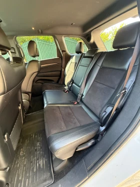 Jeep Grand cherokee High Altitude 3.6 | Auto.bg — изображение 10 Jeep Grand cherokee High Altitude 3.6 | Auto.bg — изображение 10