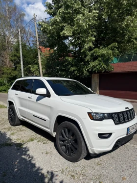 Jeep Grand cherokee High Altitude 3.6 | Auto.bg — изображение 3 Jeep Grand cherokee High Altitude 3.6 | Auto.bg — изображение 3