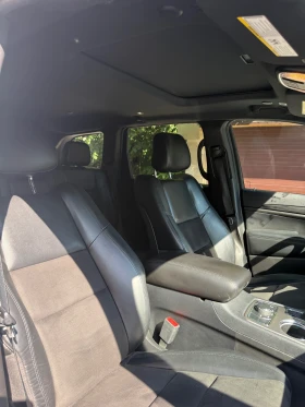 Jeep Grand cherokee High Altitude 3.6 | Auto.bg — изображение 9 Jeep Grand cherokee High Altitude 3.6 | Auto.bg — изображение 9