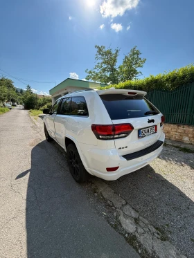 Jeep Grand cherokee High Altitude 3.6 | Auto.bg — изображение 6 Jeep Grand cherokee High Altitude 3.6 | Auto.bg — изображение 6