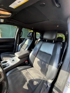 Jeep Grand cherokee High Altitude 3.6 | Auto.bg — изображение 8 Jeep Grand cherokee High Altitude 3.6 | Auto.bg — изображение 8