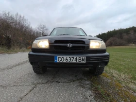 Suzuki Vitara - 3500 € / 6845.40 лв. - 12178673 2 | Car24.bg Suzuki Vitara - 3500 € / 6845.40 лв. - 12178673 2