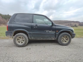 Suzuki Vitara - Car24.bg Suzuki Vitara