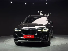 BMW X7 xDrive 40d Design Pure Excellence 7-Seater| 320к.с - 41600 € / 81362.53 лв. - 72001549 3 | Car24.bg BMW X7 xDrive 40d Design Pure Excellence 7-Seater| 320к.с - 41600 € / 81362.53 лв. - 72001549 3