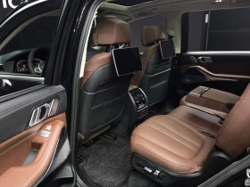 BMW X7 xDrive 40d Design Pure Excellence 7-Seater| 320к.с - 41600 € / 81362.53 лв. - 72001549 12 | Car24.bg BMW X7 xDrive 40d Design Pure Excellence 7-Seater| 320к.с - 41600 € / 81362.53 лв. - 72001549 12