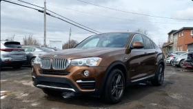 BMW X4 xDrive28i - Car24.bg BMW X4 xDrive28i