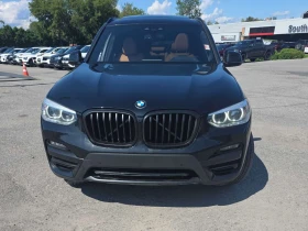 BMW X3 * xDrive30i * CARFAX * ОПЦИЯ ЗА ФИНАНСИРАНЕ | Auto.bg — изображение 6 BMW X3 * xDrive30i * CARFAX * ОПЦИЯ ЗА ФИНАНСИРАНЕ | Auto.bg — изображение 6