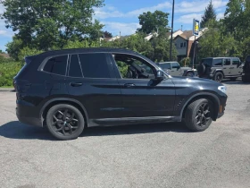 BMW X3 * xDrive30i * CARFAX * ОПЦИЯ ЗА ФИНАНСИРАНЕ | Auto.bg — изображение 3 BMW X3 * xDrive30i * CARFAX * ОПЦИЯ ЗА ФИНАНСИРАНЕ | Auto.bg — изображение 3