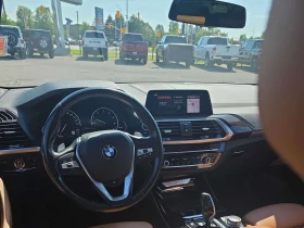 BMW X3 * xDrive30i * CARFAX * ОПЦИЯ ЗА ФИНАНСИРАНЕ | Auto.bg — изображение 8 BMW X3 * xDrive30i * CARFAX * ОПЦИЯ ЗА ФИНАНСИРАНЕ | Auto.bg — изображение 8