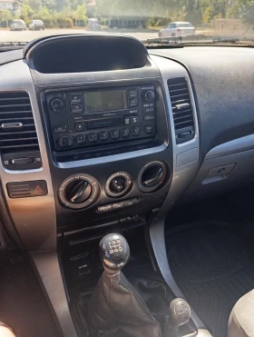 Toyota Land cruiser J120 prado D4D | Auto.bg — изображение 13 Toyota Land cruiser J120 prado D4D | Auto.bg — изображение 13