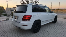 Mercedes-Benz GLK 220 CDI 4-MATIC | Auto.bg — изображение 5 Mercedes-Benz GLK 220 CDI 4-MATIC | Auto.bg — изображение 5