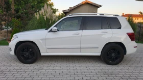 Mercedes-Benz GLK 220 CDI 4-MATIC | Auto.bg — изображение 2 Mercedes-Benz GLK 220 CDI 4-MATIC | Auto.bg — изображение 2