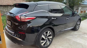Nissan Murano - 14999 € - 61022112 3 | Car24.bg Nissan Murano - 14999 € - 61022112 3