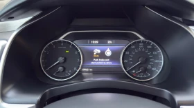 Nissan Murano - 14999 € - 61022112 10 | Car24.bg Nissan Murano - 14999 € - 61022112 10