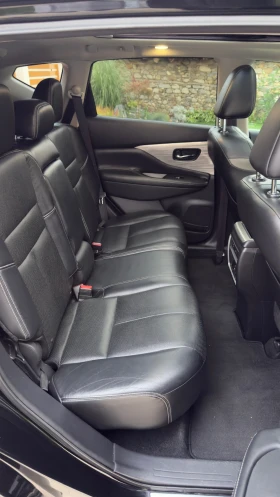 Nissan Murano - 14999 € - 61022112 9 | Car24.bg Nissan Murano - 14999 € - 61022112 9