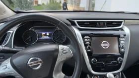 Nissan Murano - 14999 € - 61022112 11 | Car24.bg Nissan Murano - 14999 € - 61022112 11