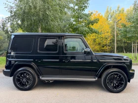 Mercedes-Benz G 450 AMG LINE / KEYLESS | Auto.bg — изображение 8 Mercedes-Benz G 450 AMG LINE / KEYLESS | Auto.bg — изображение 8