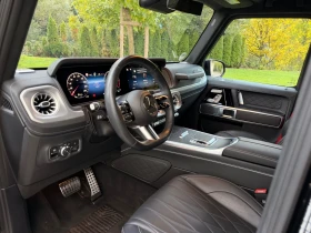 Mercedes-Benz G 450 AMG LINE / KEYLESS | Auto.bg — изображение 9 Mercedes-Benz G 450 AMG LINE / KEYLESS | Auto.bg — изображение 9