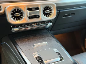 Mercedes-Benz G 450 AMG LINE / KEYLESS | Auto.bg — изображение 15 Mercedes-Benz G 450 AMG LINE / KEYLESS | Auto.bg — изображение 15