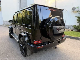 Mercedes-Benz G 450 AMG LINE / KEYLESS | Auto.bg — изображение 5 Mercedes-Benz G 450 AMG LINE / KEYLESS | Auto.bg — изображение 5