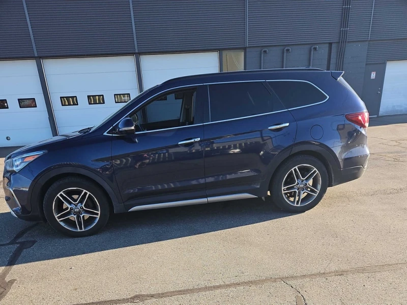 Hyundai Santa fe * Limited * CARFAX * БЕЗ ПЪРВОНАЧАЛНА ВНОСКА - 21700 лв. / 11095.03 € - 14171567 1 | Car24.bg Hyundai Santa fe * Limited * CARFAX * БЕЗ ПЪРВОНАЧАЛНА ВНОСКА - 21700 лв. / 11095.03 € - 14171567 1