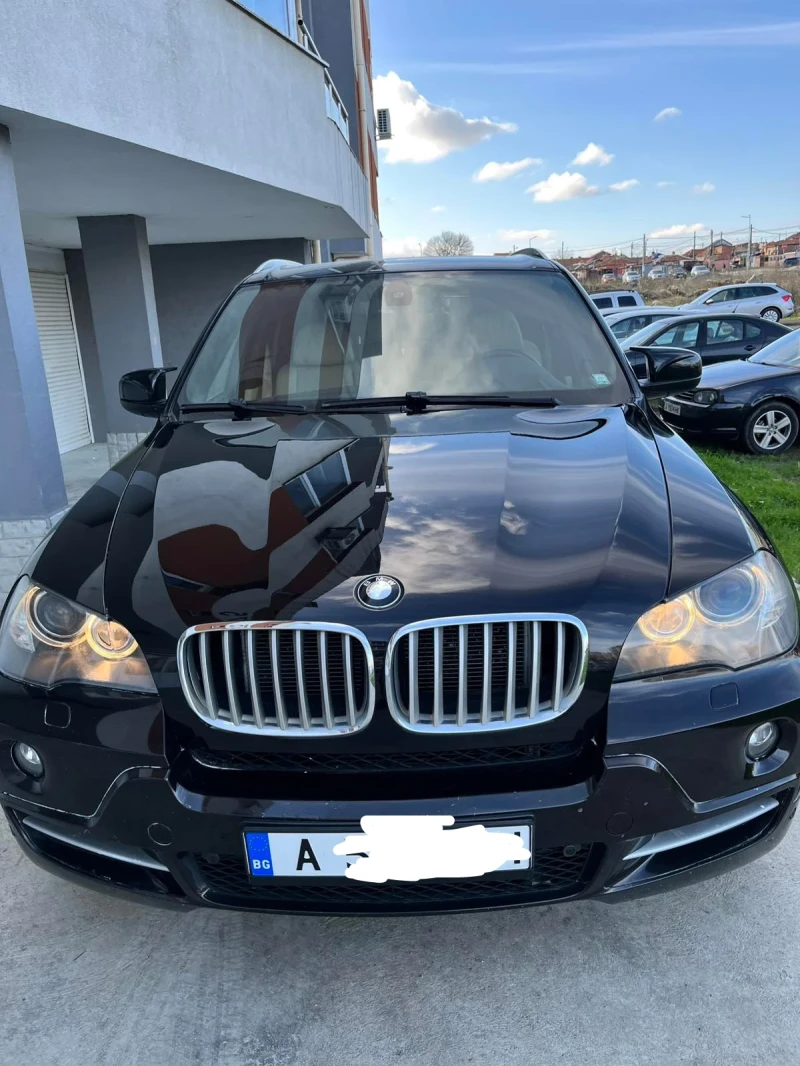 BMW X5 - 23500 лв. / 12015.36 € - 43739051 1 | Car24.bg BMW X5 - 23500 лв. / 12015.36 € - 43739051 1