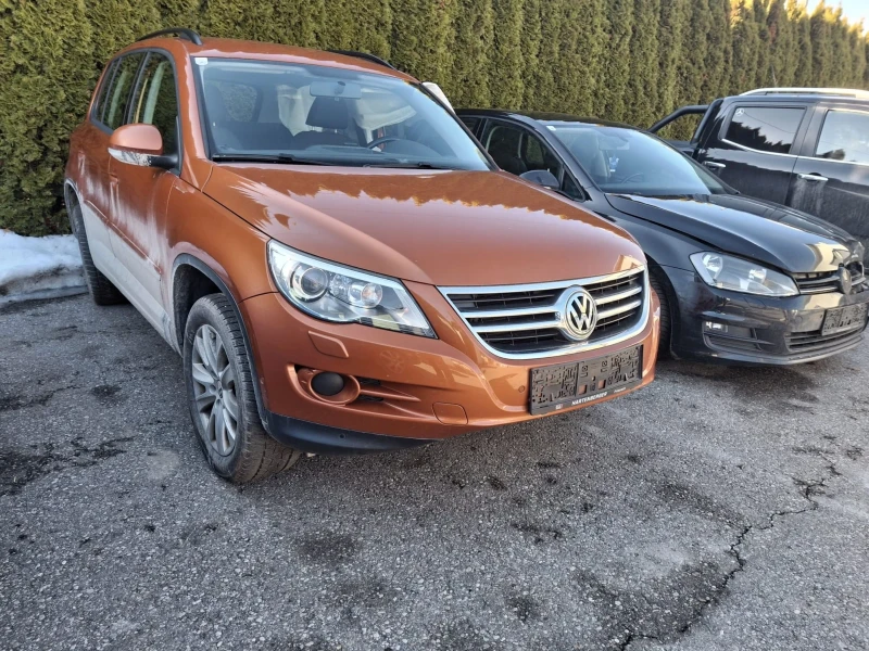 VW Tiguan 2.0* TDI* 4MOTION* - 3250 € / 6356.45 лв. - 23476520 1 | Car24.bg VW Tiguan 2.0* TDI* 4MOTION* - 3250 € / 6356.45 лв. - 23476520 1