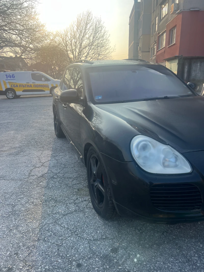 Porsche Cayenne - 2600 € / 5085.16 лв. - 78844656 1 | Car24.bg Porsche Cayenne - 2600 € / 5085.16 лв. - 78844656 1
