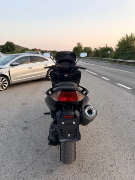 Yamaha T-max 500 | Auto.bg — изображение 5 Yamaha T-max 500 | Auto.bg — изображение 5