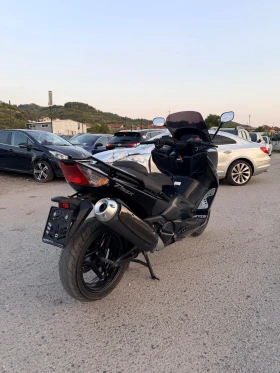 Yamaha T-max 500 | Auto.bg — изображение 4 Yamaha T-max 500 | Auto.bg — изображение 4