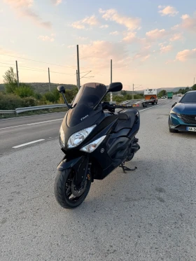 Yamaha T-max 500 | Auto.bg — изображение 2 Yamaha T-max 500 | Auto.bg — изображение 2