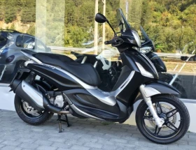 Piaggio Beverly 350i ABS/ASR/LED | Auto.bg — изображение 8 Piaggio Beverly 350i ABS/ASR/LED | Auto.bg — изображение 8