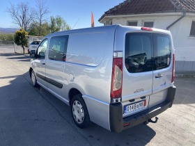 Fiat Scudo 5+1 KLIMA,LONG | Mobile.bg   4