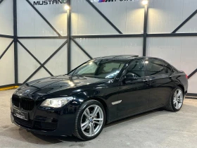 BMW 740 * LONG* ПОДГРЕВ* M PACK*  - Car24.bg BMW 740 * LONG* ПОДГРЕВ* M PACK*