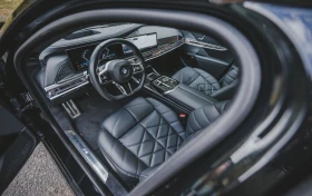 BMW 740 M-Sport xDrive - 164990 лв. / 84358.05 € - 62002105 6 | Car24.bg BMW 740 M-Sport xDrive - 164990 лв. / 84358.05 € - 62002105 6