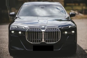 BMW 740 M-Sport xDrive - 164990 лв. / 84358.05 € - 62002105 2 | Car24.bg BMW 740 M-Sport xDrive - 164990 лв. / 84358.05 € - 62002105 2