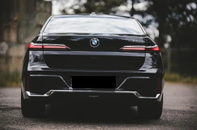 BMW 740 M-Sport xDrive - 164990 лв. / 84358.05 € - 62002105 4 | Car24.bg BMW 740 M-Sport xDrive - 164990 лв. / 84358.05 € - 62002105 4
