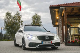 Mercedes-Benz E 63 AMG S* КАМЕРА* ПАНОРАМА* HARMAN* FULL - Car24.bg Mercedes-Benz E 63 AMG S* КАМЕРА* ПАНОРАМА* HARMAN* FULL
