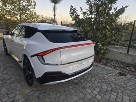 Kia EV6 GT Line - 57777 лв. / 29540.91 € - 92701837 2 | Car24.bg Kia EV6 GT Line - 57777 лв. / 29540.91 € - 92701837 2