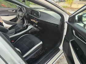 Kia EV6 GT Line - 57777 лв. / 29540.91 € - 92701837 12 | Car24.bg Kia EV6 GT Line - 57777 лв. / 29540.91 € - 92701837 12