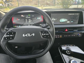 Kia EV6 GT Line - 57777 лв. / 29540.91 € - 92701837 16 | Car24.bg Kia EV6 GT Line - 57777 лв. / 29540.91 € - 92701837 16