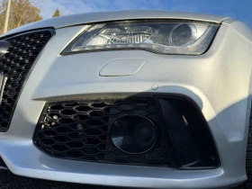 Audi A7 RS7 3.0tfsi - 19999 лв. / 10225.33 € - 86063387 12 | Car24.bg Audi A7 RS7 3.0tfsi - 19999 лв. / 10225.33 € - 86063387 12